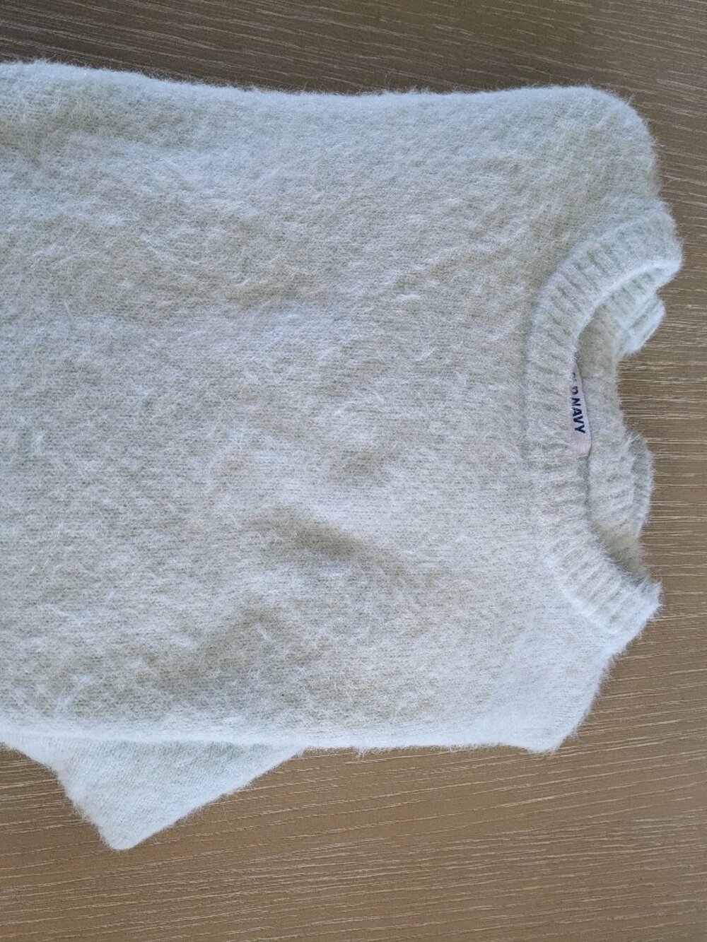 Old Navy Soft Light blue sweater, XXL
